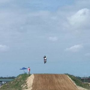 Meet your Posher, Tommy